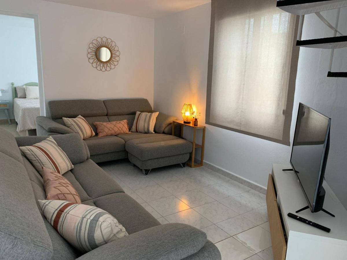 Quinta Galgas Villa Calp