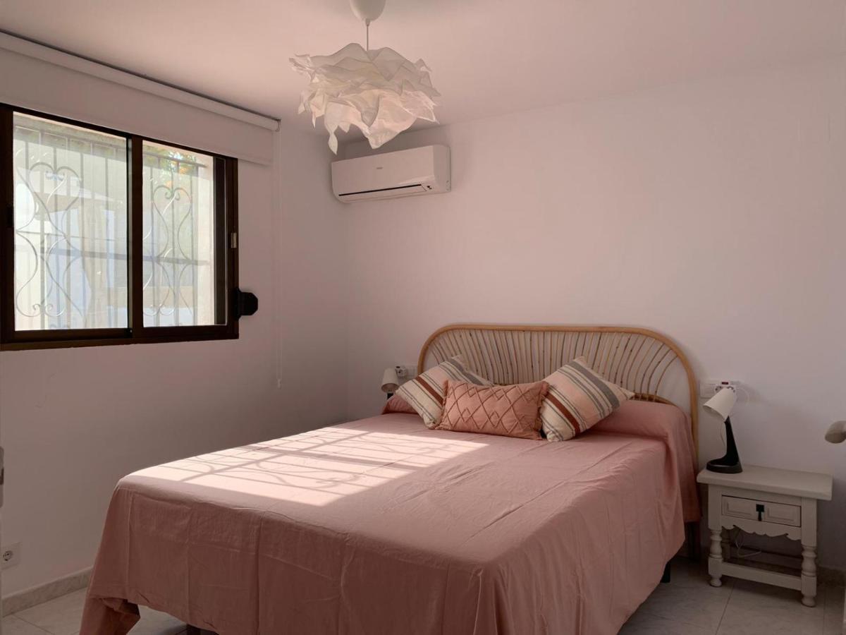 Quinta Galgas Villa Calp
