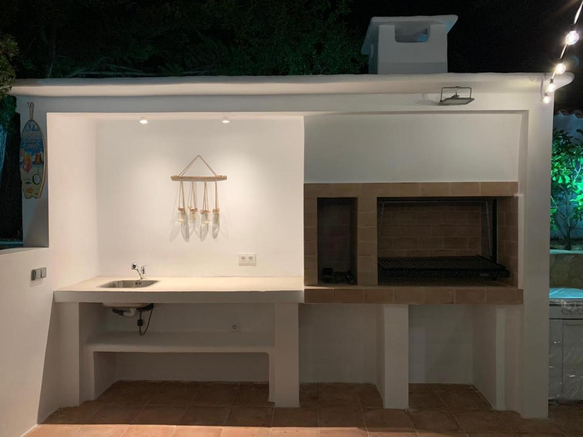 Quinta Galgas Villa Calp
