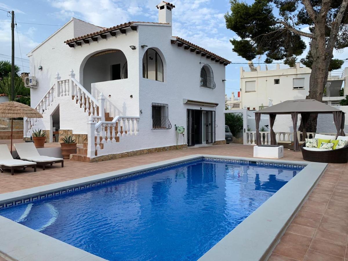 Vil·la Quinta Galgas *