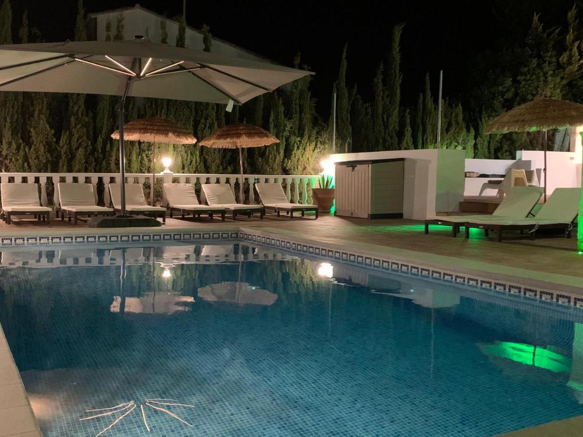 Villa Quinta Galgas Calp