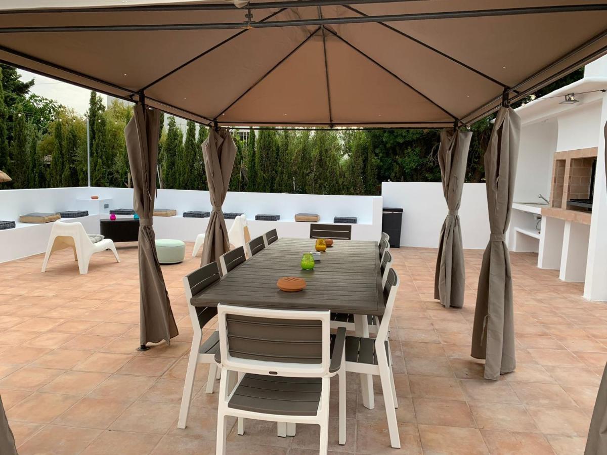 Quinta Galgas Vil·la
