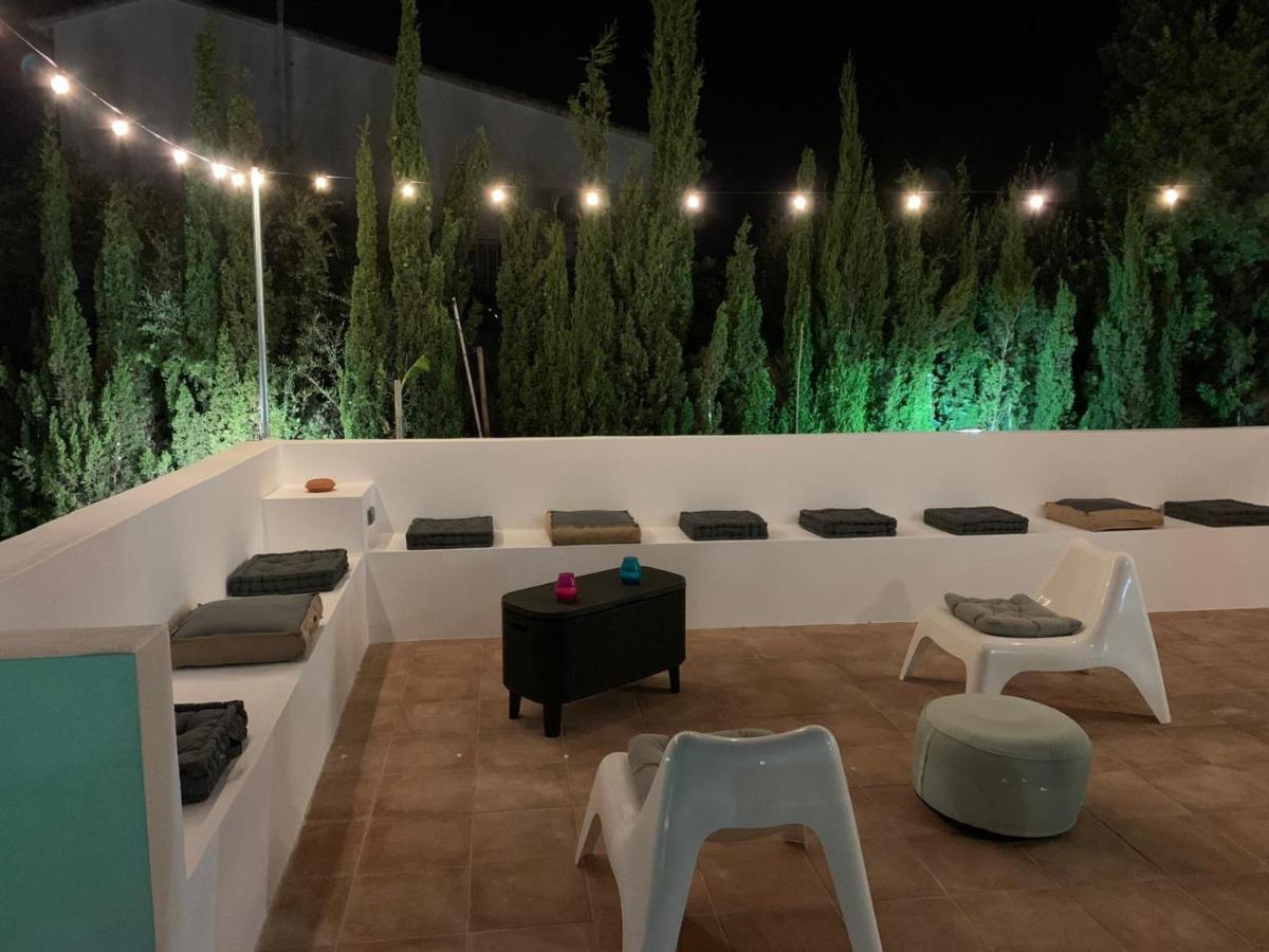 Quinta Galgas Villa Calp