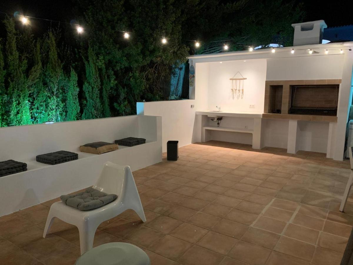 Quinta Galgas Villa Calp