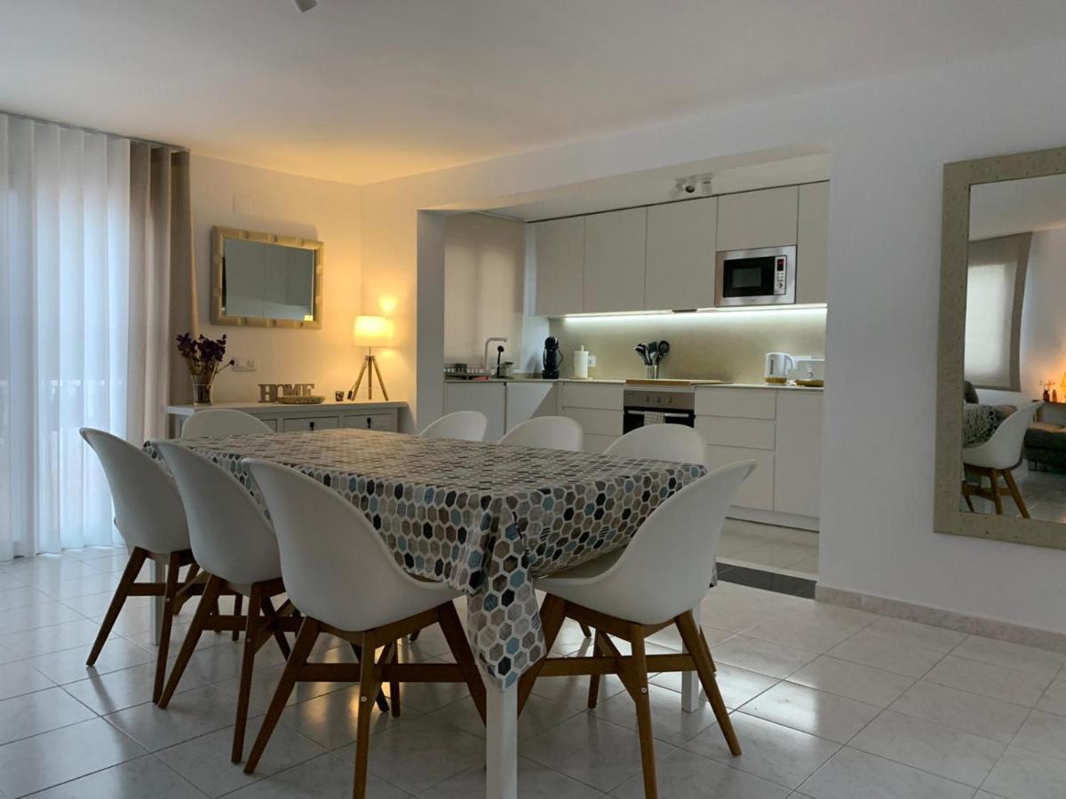 Quinta Galgas Villa Calp