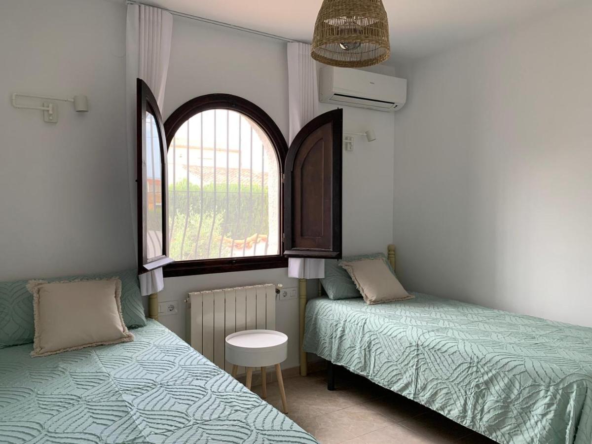 Villa Quinta Galgas Calp