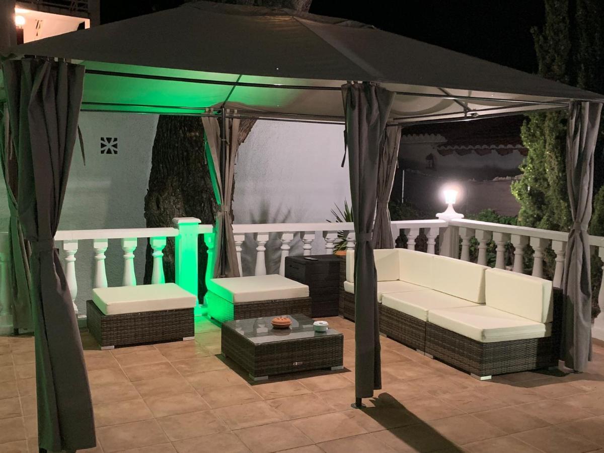 Villa Quinta Galgas Calp