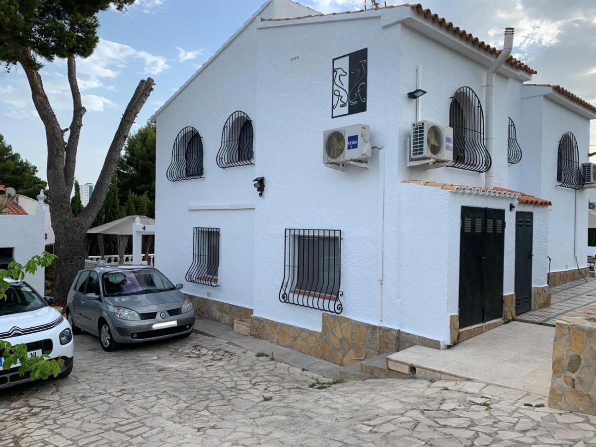 Villa Quinta Galgas Calp